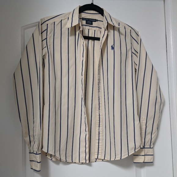 ralph lauren slim fit sale